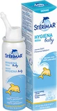 Sterimar Baby Microspray nasal con agua de mar, 50 ml