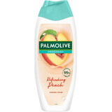 Palmolive Smoothies Pfirsich Duschgel 500 ml