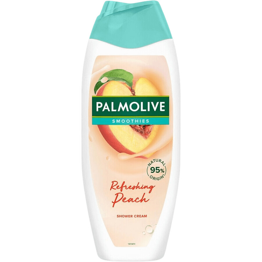 Palmolive Smoothies Pfirsich Duschgel 500 ml