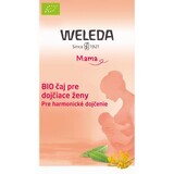 Weleda Stillunterstützungstee 20 x 2 g