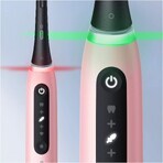 Cepillo eléctrico Oral-B iO 5 rosa