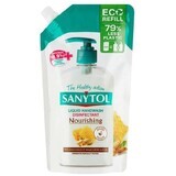 Sanytol nourishing soap 500 ml