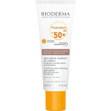 Bioderma Photoderm M closed SPF 50+ 40 ml