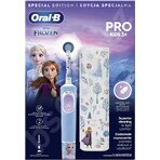 Elektrische Zahnbürste Oral-B Pro Kids Pro Kids Ice Kingdom