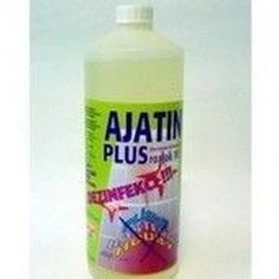 Ajatine Plus 10% oplossing