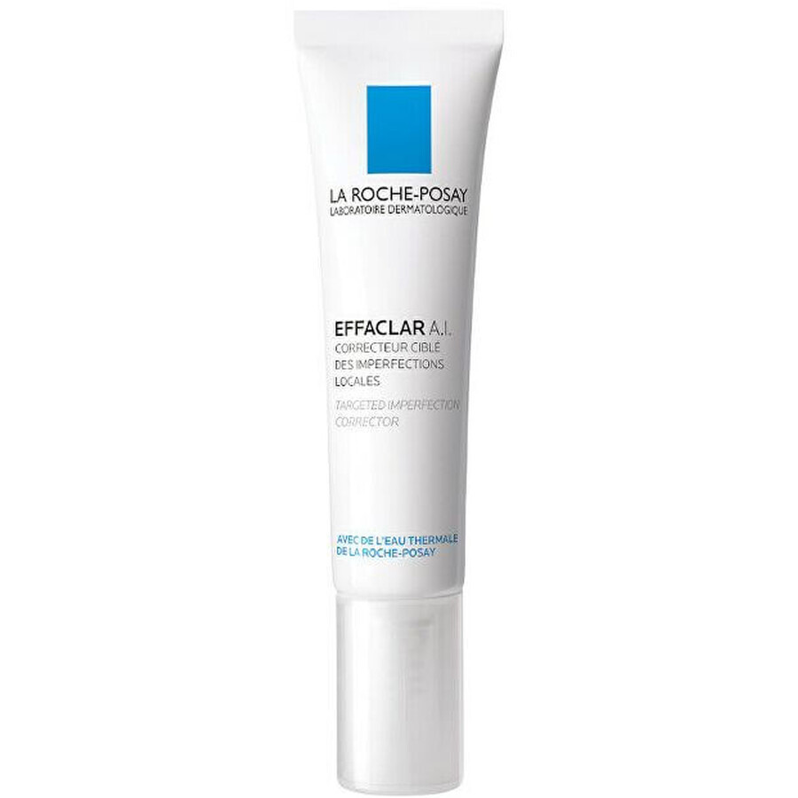 La Roche-Posay Effaclar A.I. korrigierende Pflege 15 ml