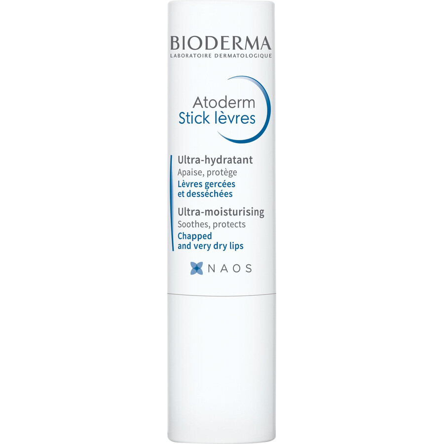 Bioderma Atoderm Lip Stick 4 g