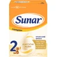 Follow-on formula Sunar Complex 2 600 g
