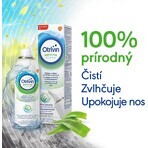 Otrivin Breathe Clean Eau de mer isotonique à l'aloe vera pour le lavage nasal 100 ml