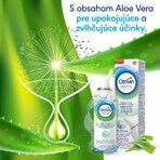 Otrivin Breathe Clean Eau de mer isotonique à l'aloe vera pour le lavage nasal 100 ml