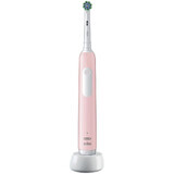 Oral-B Pro Series 1 elektrische tandenborstel roze