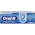 Oral-B Pro-Expert Professionele Bescherming Tandpasta 2 x 75 ml