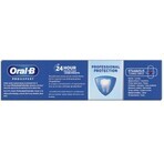 Oral-B Pro-Expert Professionele Bescherming Tandpasta 2 x 75 ml