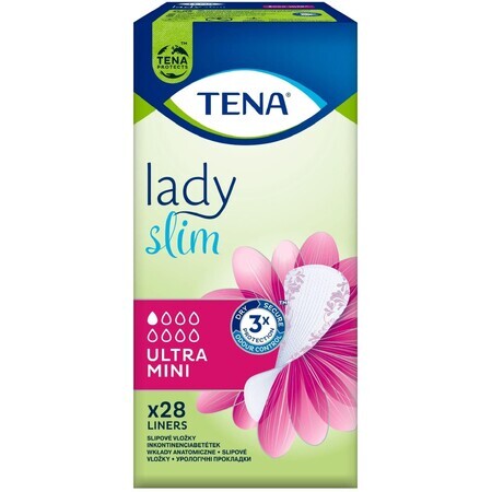 Tena Lady Slim Ultra Mini 28 stuks