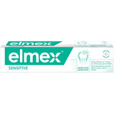 Elmex Sensitive toothpaste 75 ml