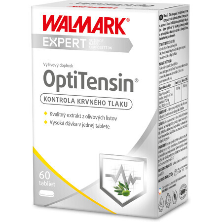 Walmark OptiTensin 60 Tabletten