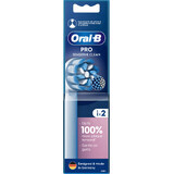 Oral-B Pro Sensitive Clean vervangingskoppen 2 stuks