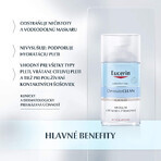 Eucerin DermatoCLEAN Augen-Reinigungsmilch 125 ml