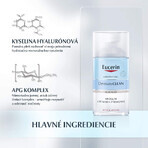 Eucerin DermatoCLEAN Augen-Reinigungsmilch 125 ml