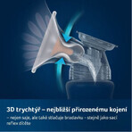 LOVI Prolactis 3D Prolactis 3D soft tiralatte elettrico a due stadi