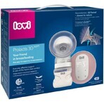 LOVI Prolactis 3D Prolactis 3D soft tiralatte elettrico a due stadi