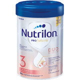 Nutrilon Profutura® DUOBIOTIK™ 3 latte per bambini a partire da 12 mesi 800 g