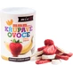 Mixit Knapperige Fruitmix Banaan Aardbei Banaan 80 g
