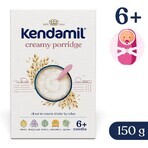 Kendamil Cremiger Haferbrei 6m+, 150 g