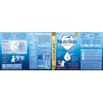 Nutrilon 3 lait pour nourrissons en poudre 1000 g