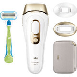 Braun IPL epileerapparaat Silk-expert Pro 5, PL5152