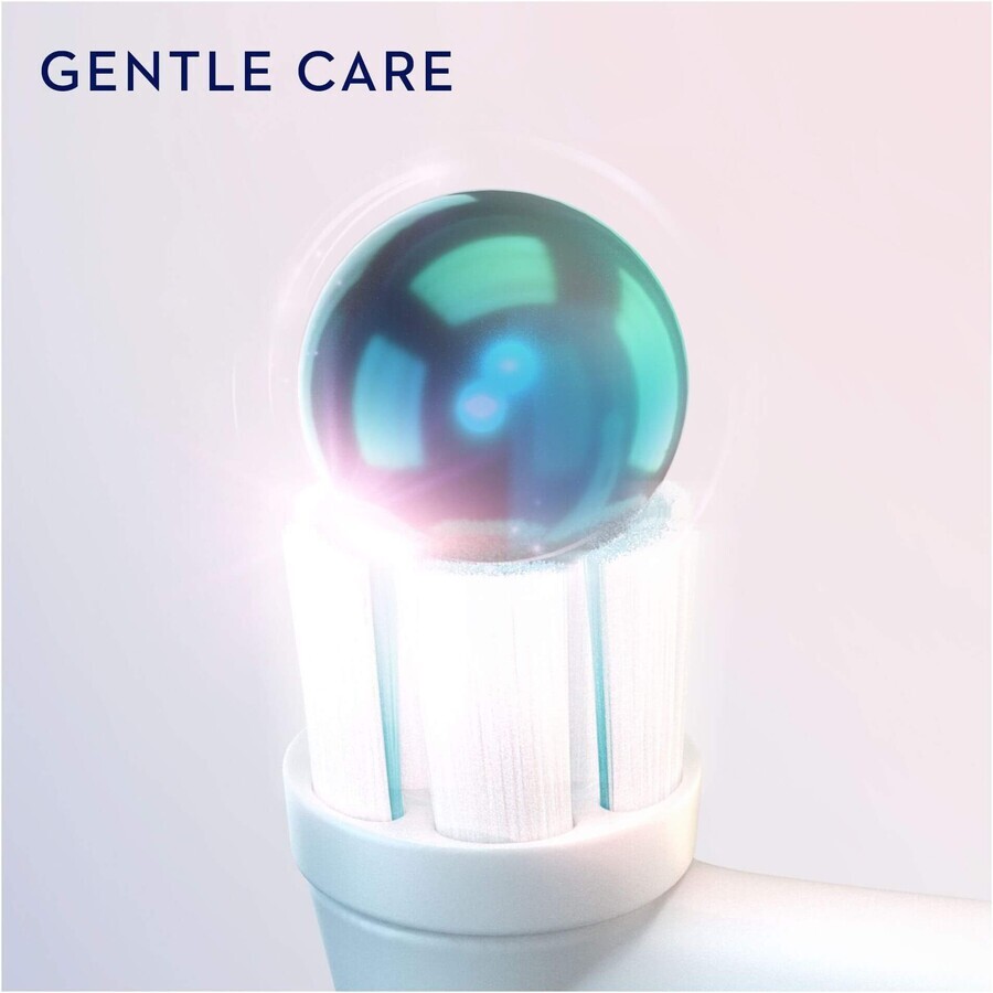 Testine Oral-B iO Gentle Care 2 pz.