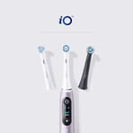 Testine Oral-B iO Gentle Care 2 pz.