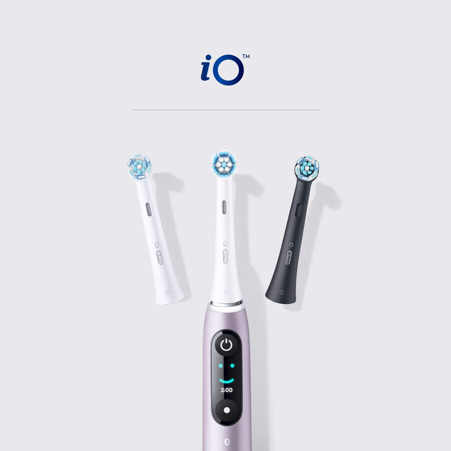 Testine Oral-B iO Gentle Care 2 pz.