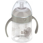 LOVI First Harmony 150ml mug paille et poids 150ml