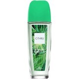 C-THRU Body fragrance Lumious emerald 75 ml