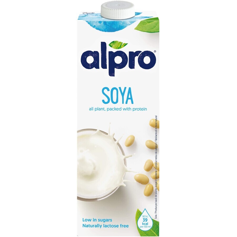 Alpro Sojadrink 1 l