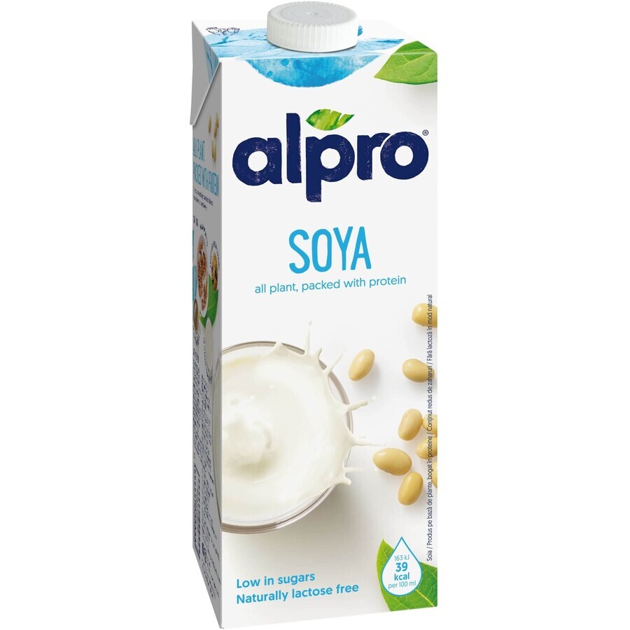 Alpro Sojadrink 1 l