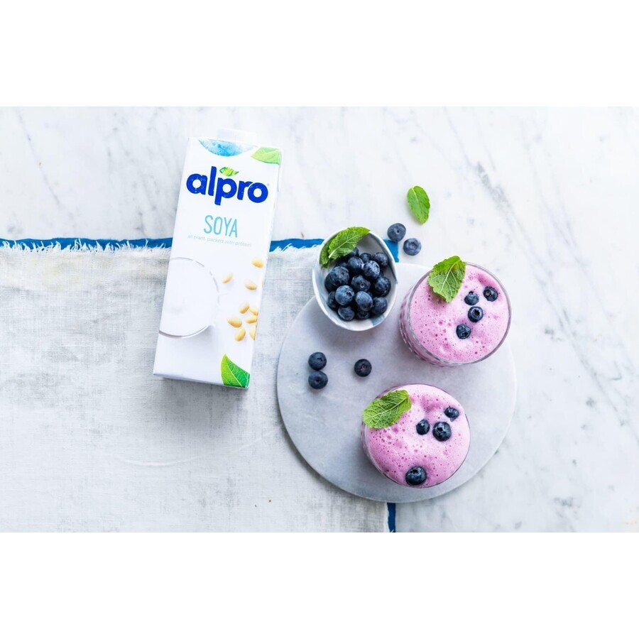 Alpro Sojadrink 1 l