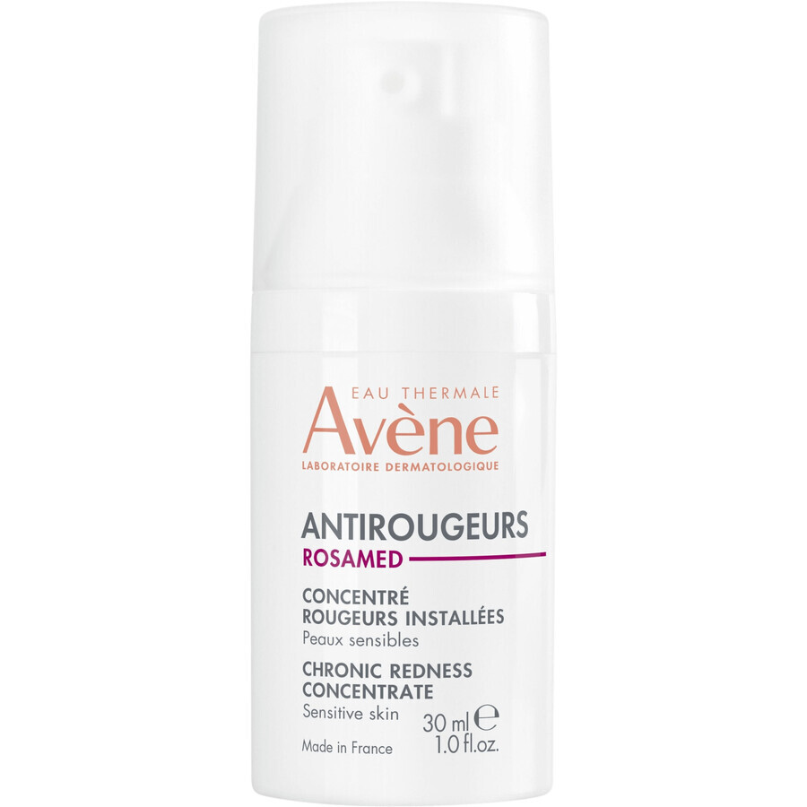 Avene Anti-redness Rosamed Concentrate 30 ml