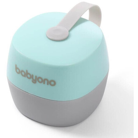 BabyOno Soother Case 0m+ mentă