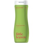 Attitude Baby Body Soap and Shampoo (2in1) with melon and coconut flavour Little leaves 473 ml