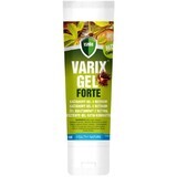 Virde VARIX VARIX GEL FORTE Kastanien-Gel mit Rutin 100 ml