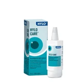 Hylo Eye Care HYLO CARE picături hidratante pentru ochi 10 ml