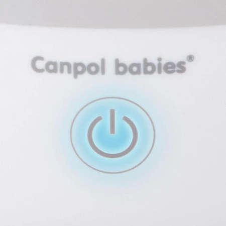 Canpol babies Stérilisateur électrique à vapeur