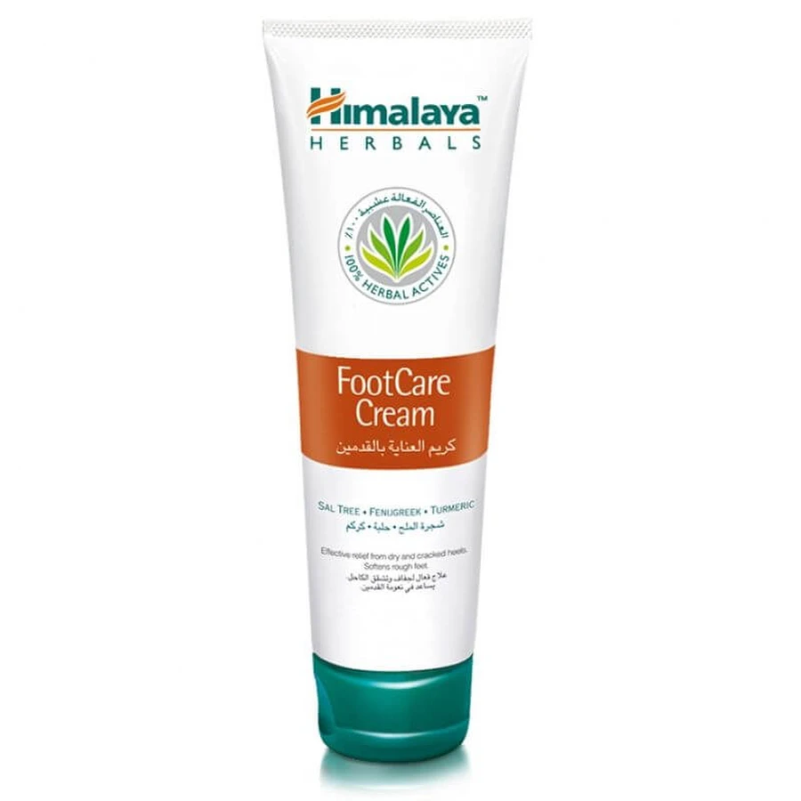 Crema Himalaya per la cura dei piedi 75 ml