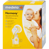 Medela Harmony Tiralatte manuale a 2 fasi