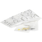 Medela bewaarzakjes voor moedermelk 25 x 180 ml