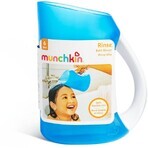 Munchkin Shampoo-Behälter, blau