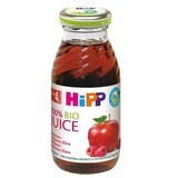 HiPP Succo di mela biologico - lampone 200 ml