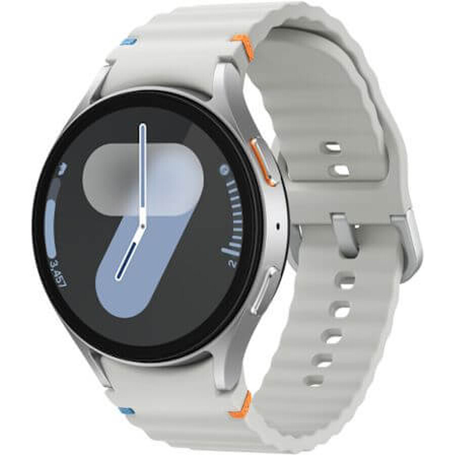 Samsung Galaxy Watch7, 44mm, argintiu